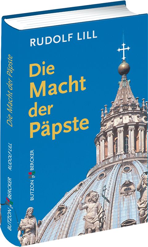 Die Macht der Päpste