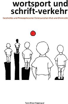 wortsport und schrift-verkehr