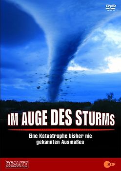 Im Auge des Sturms (2 DVDs) DVD