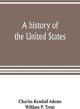 A history of the United States