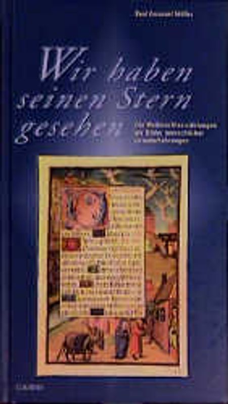 Wir haben seinen Stern gesehen