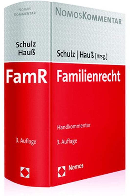 Familienrecht