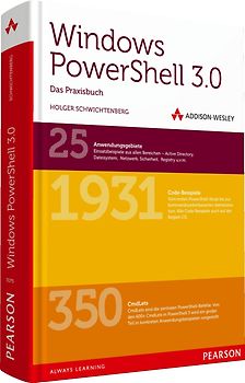 Windows PowerShell 3.0