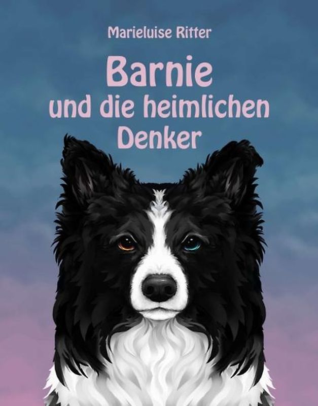 Barnie und die heimlichen Denker