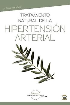 Tratamiento natural de la hipertensión arterial