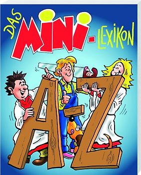Mini-Lexikon