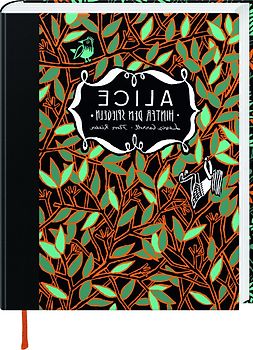 Alice im Wunderland & Alice hinter den Spiegeln