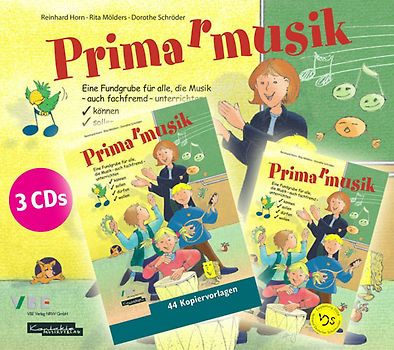 PrimarMusik