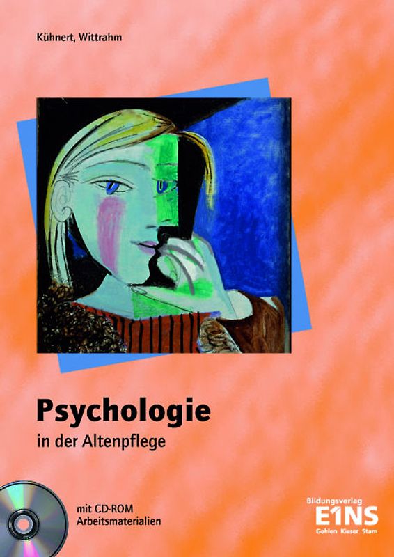 Psychologie in der Altenpflege