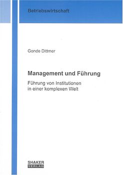 Management und Führung