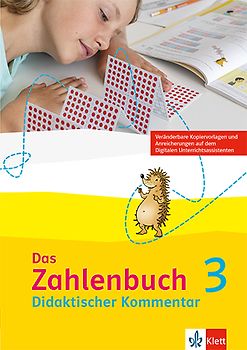 Das Zahlenbuch 3