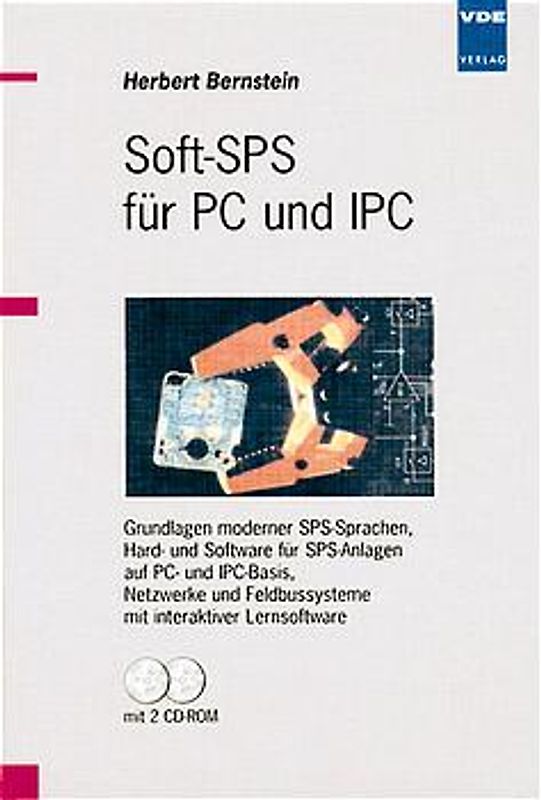 Soft-SPS für PC und IPC
