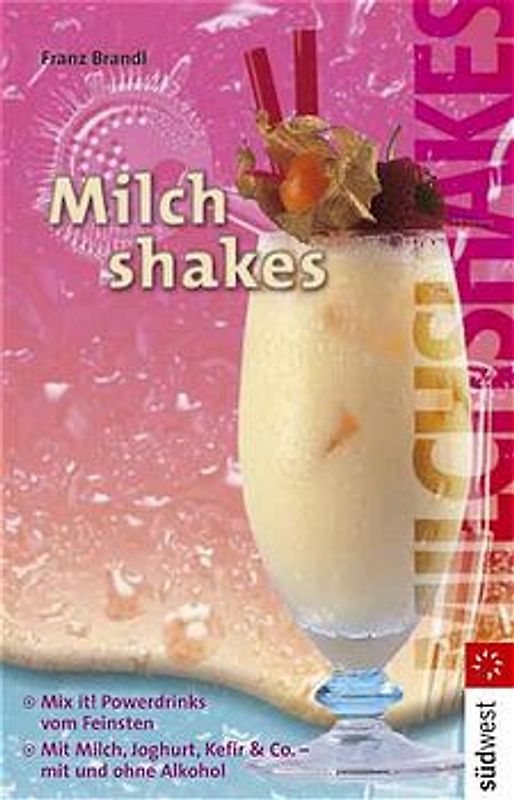 Milchshakes