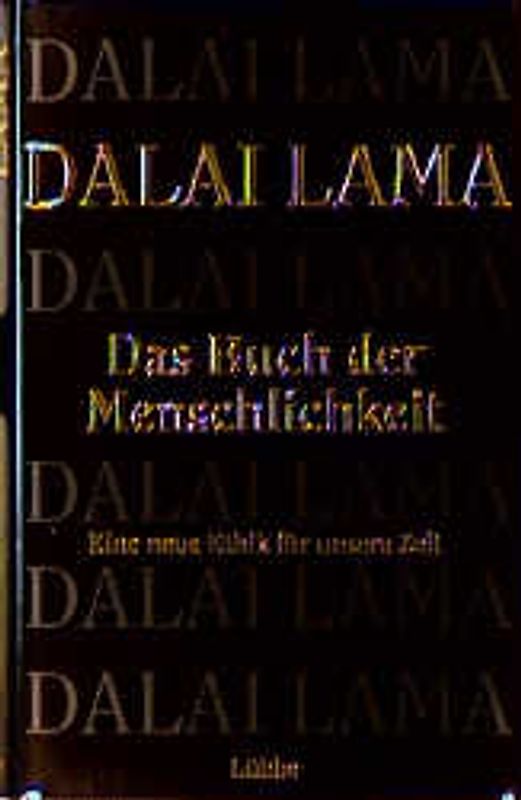 Das Buch der Menschlichkeit