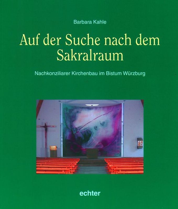 Auf der Suche nach dem Sakralraum