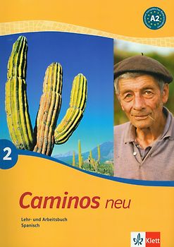 Caminos neu 2
