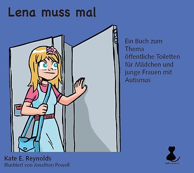Lena muss mal