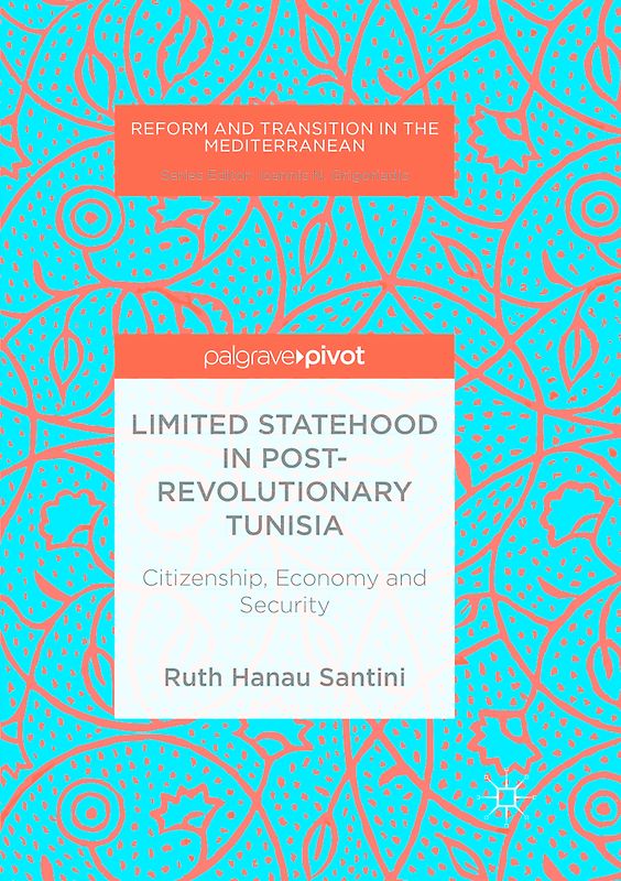 Limited Statehood in Post-Revolutionary Tunisia