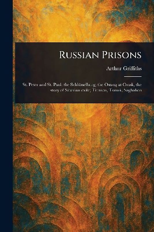 Russian Prisons
