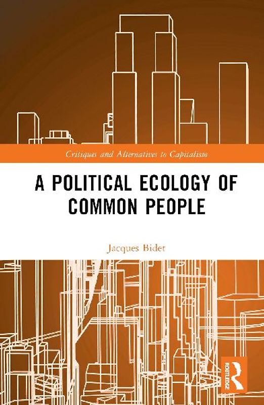 A Political Ecology of Common People