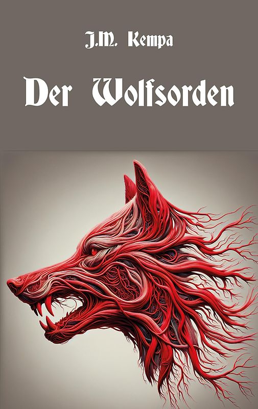 Der Wolfsorden