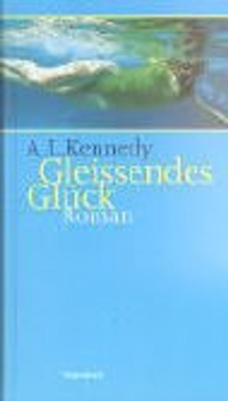 Gleissendes Glück