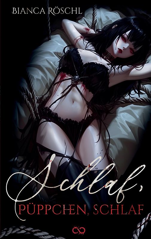 Schlaf, Püppchen, schlaf