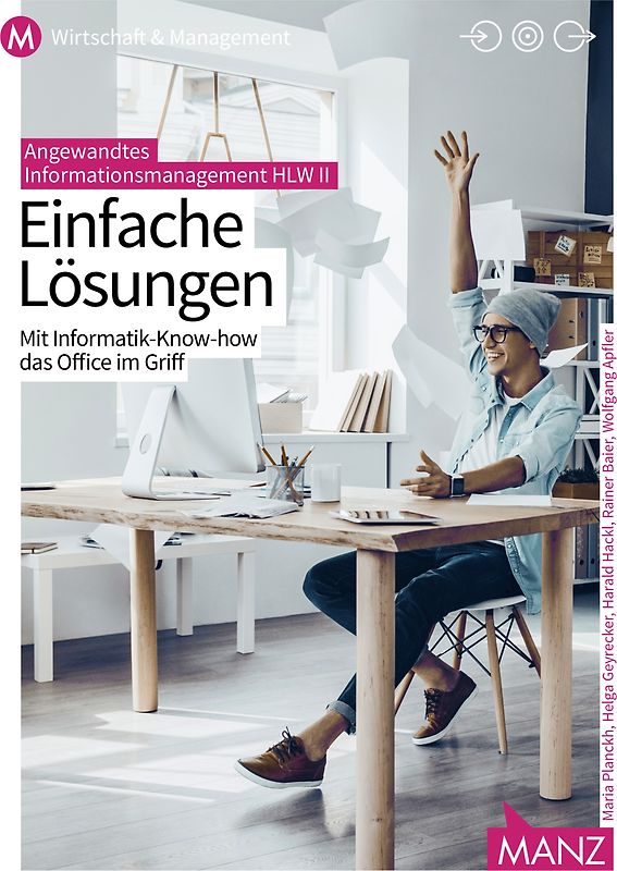 Angewandtes Informationsmanagement HLW II | Einfache Lösungen