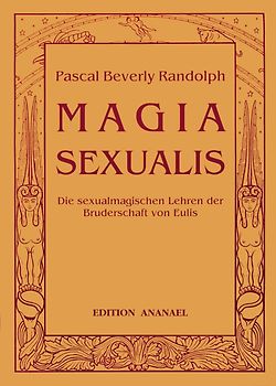 Magia Sexualis