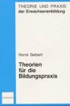 Theorien für die Bildungspraxis