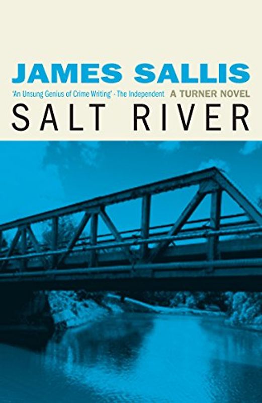 Salt River: A Turner Novel