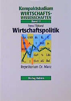 Wirtschaftspolitik
