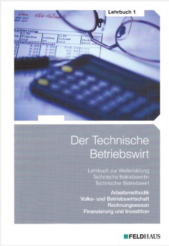 Der Technische Betriebswirt