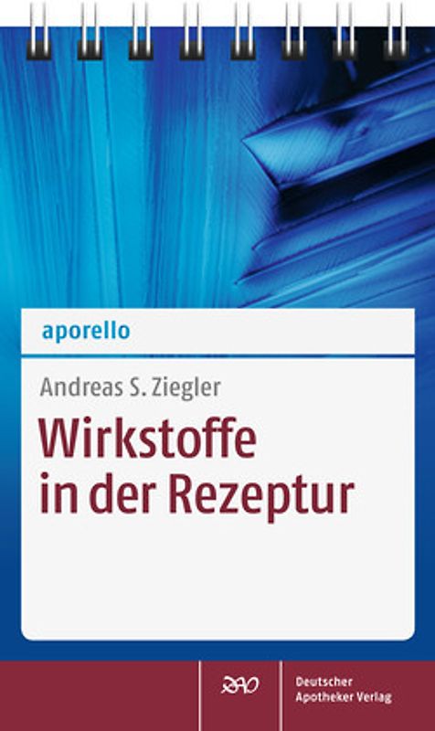 aporello Wirkstoffe in der Rezeptur