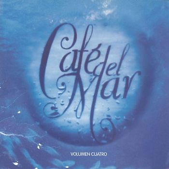 Various - Cafe Del Mar Vol. 4