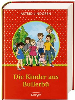 Die Kinder aus Bullerbü
