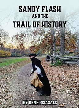 Sandy Flash and the Trail of History