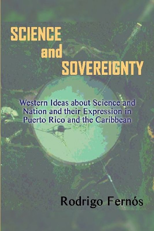 Science and Sovereignty