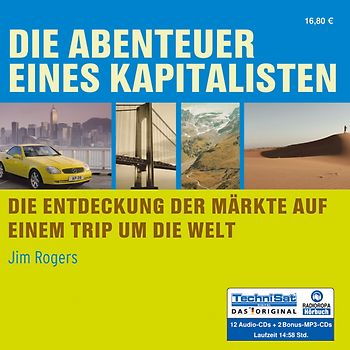 Die Abenteuer eines Kapitalisten