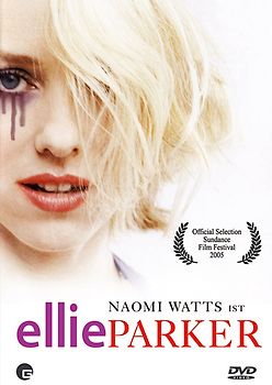 Ellie Parker DVD