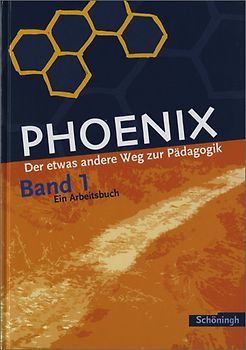 PHOENIX - Erziehungswissenschaft in der gymnasialen Oberstufe - Ausgabe 2005