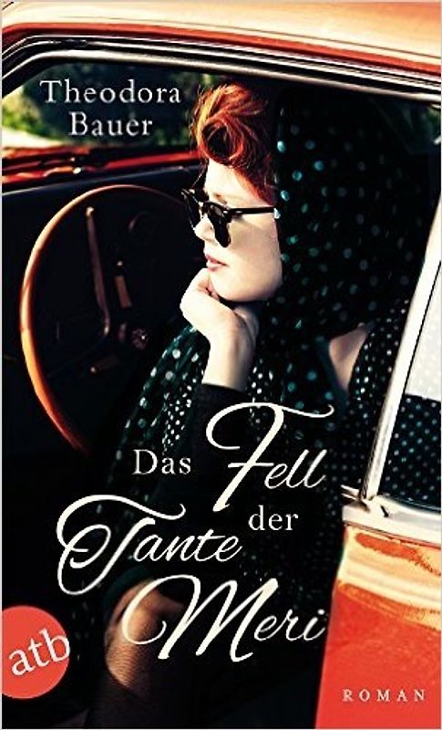 Das Fell der Tante Meri