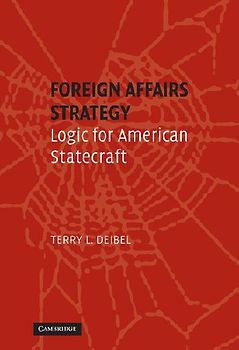 Foreign Affairs Strategy