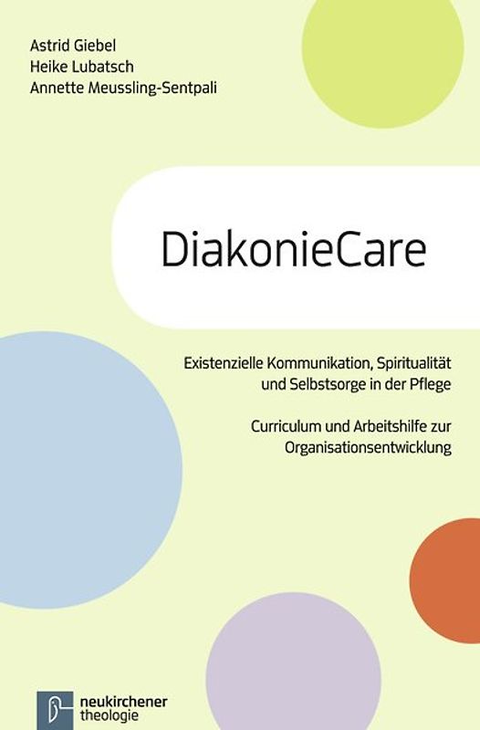 DiakonieCare