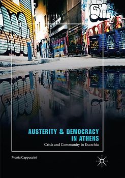 Austerity & Democracy in Athens