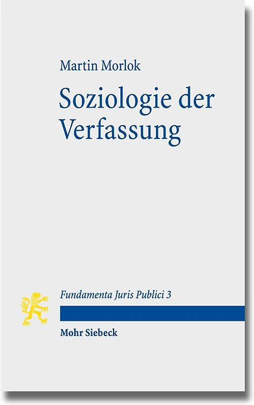 Soziologie der Verfassung