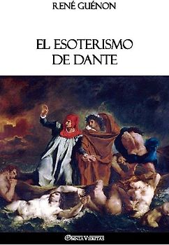 El Esoterismo de Dante