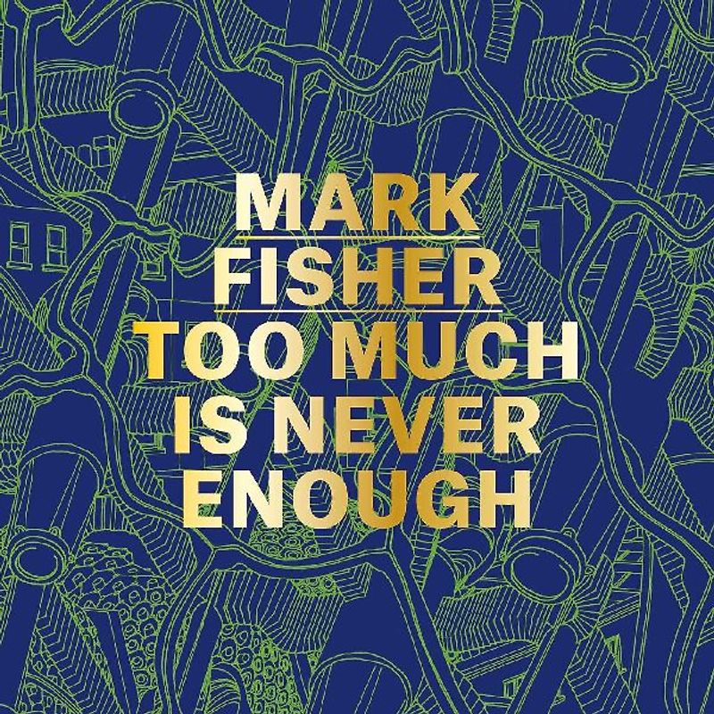 Mark Fisher