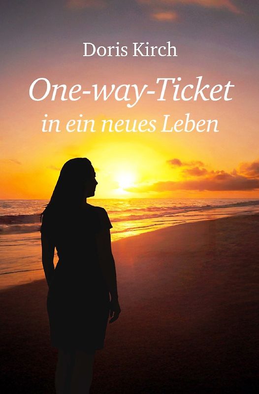 One-way-Ticket in ein neues Leben