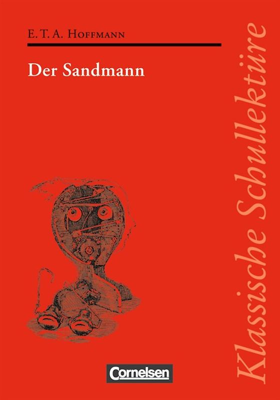 Klassische Schullektüre